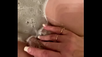Preview 2 of Bad Mom Fucker Son - Grandma got fucked 5 times now she has to wash