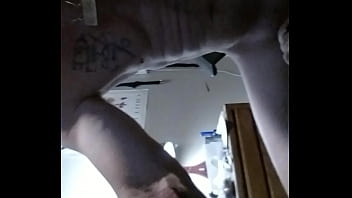 Preview 1 of X Sacred - Make myself cum