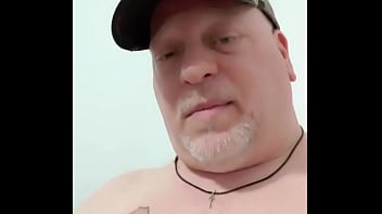 Preview 4 of Hairy Big Pussy Black - Verification video