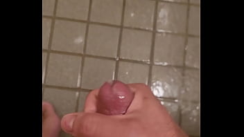 Preview 2 of Tied Handjob Torture - Cumshot Rope