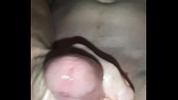 Preview 2 of Porno Bokeb Cantik - Edging cumshot