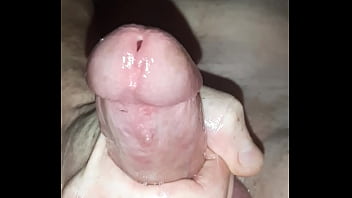 Preview 1 of Porno Bokeb Cantik - Edging cumshot