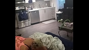 Preview 2 of Hindi Sxi Vidio - Inkdlyfe23 gives her big dick