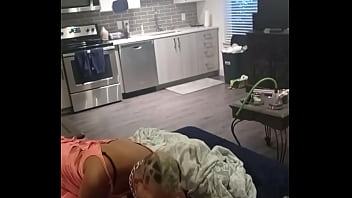 Preview 3 of Hindi Sxi Vidio - Inkdlyfe23 gives her big dick