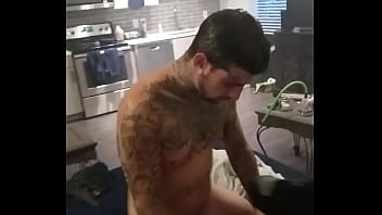Preview 4 of Hindi Sxi Vidio - Inkdlyfe23 gives her big dick