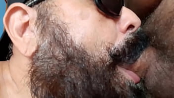Preview 4 of Mom And Son Punjabi Sex - Drenando Meu Nectar