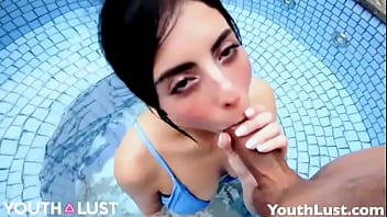 Preview 1 of Bhujpurisex - Brooke Pool