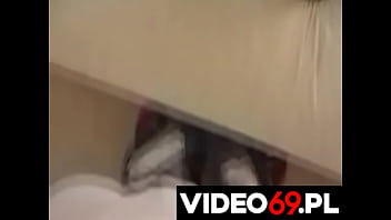 Preview 2 of Xxx Wwwww Hd Animals - Polskie porno - Pani z ekipy sprzątającej