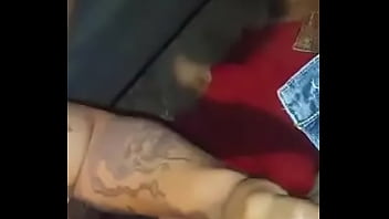 Preview 1 of First Time Backed Video - Verification video
