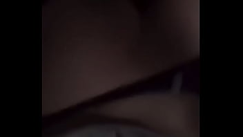 Preview 3 of Feet Driving - My roommates sister wanted some dick while I watched tv