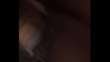 Preview 1 of Feet Driving - My roommates sister wanted some dick while I watched tv