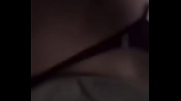 Preview 4 of Feet Driving - My roommates sister wanted some dick while I watched tv
