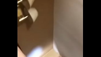 Preview 1 of Wifey Gag4 - Hotel Cum