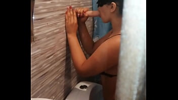Preview 1 of Popoy Sex - Rica paja baby