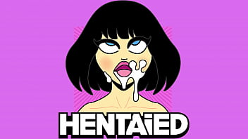 Preview 1 of Nude Music - LOVE ME HARDER - Incredible Teenage Girl cum in her hot Best friend mouth