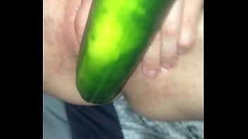 Preview 4 of Jalancagak - Cucumber fun