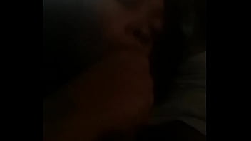Preview 2 of Czech Denise - Sucking that dick real good