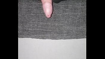 Preview 3 of Only Boobs Open - Cumshot hands-free