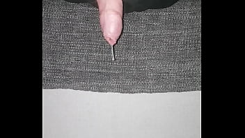 Preview 4 of Only Boobs Open - Cumshot hands-free
