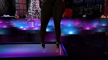 Preview 1 of Kuta Ladki Xxxx - Imvu 3