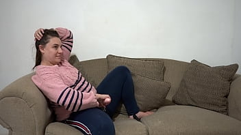 Preview 1 of Shilpaxxx Nxx - Femdom Pegging - Strapon Riding Until Handsfree Cum!