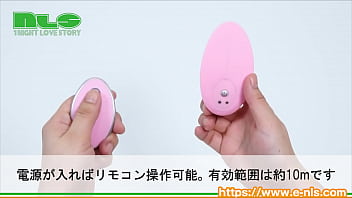 Preview 3 of Xnxx Big Dig - 【アダルトグッズNLS】ネモ Ｇ リニアピストン＜紹介動画＞