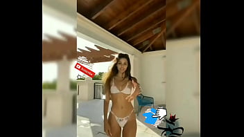 Preview 2 of Moans My - Luciana fuster