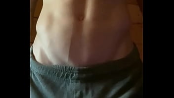 Preview 1 of Big Peanis Xxx - Fat cock coming out of pants.