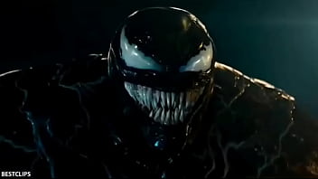 Preview 2 of Full Oil Xxx Fuking - Venom Vers&atilde_o Chaves