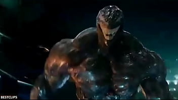 Preview 1 of Full Oil Xxx Fuking - Venom Vers&atilde_o Chaves