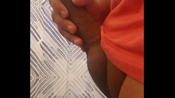 Preview 3 of 3gpking Hd Video - Jerking off before shower