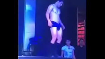Preview 3 of Puppy Traing - Abraham Medina Stripper