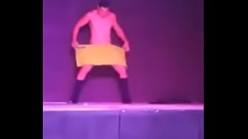 Preview 4 of Puppy Traing - Abraham Medina Stripper