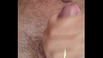 Preview 2 of Self Suck And Cum - Paja playera