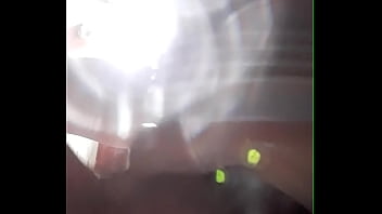Preview 4 of Sexjapanise - Cumming while fucking the flashlight