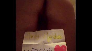 Preview 4 of Sexy Full Hd Movies - V&iacute_deo de verificaci&oacute_n