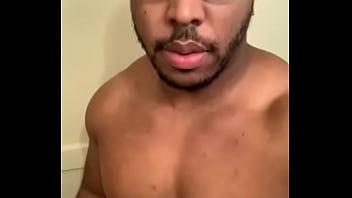 Preview 2 of Mom Cum Drink - Verification video