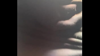 Preview 2 of Caught On Hidden Cam At Night - Sneaky links