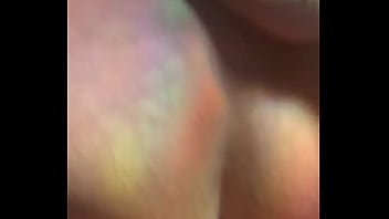 Preview 1 of Caught On Hidden Cam At Night - Sneaky links