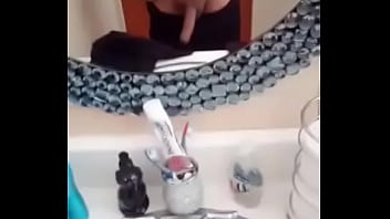 Preview 1 of Pov Solo On Cam - Big Dick Latino