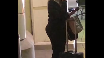 Preview 3 of Xxxxvdo Video Short - Fat Ass Milf Candid