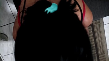 Preview 4 of Black On Black Pussy Sex Video - Casado pede para o novinho comeu gostoso a mulher dele que ele gosta de ficar gravando e vendo o novinho comendo a mulher dele
