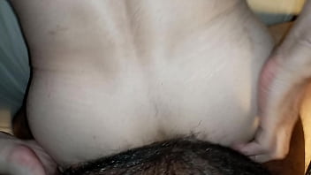 Preview 4 of Rogol Ibu Tiri - Cogiendo el 1 de enero