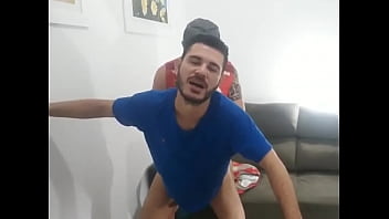Preview 4 of Extreme Spycams - Fodendo A Bunda Do Passivo que tem rabo guloso.