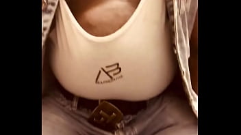 Preview 1 of Majdur Ladki Ko Choda - Black Tits &amp_ Musclegut