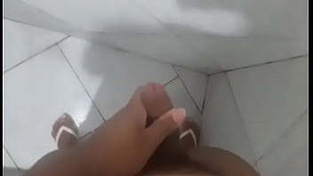 Preview 2 of Sono Kashi - Cici batendo uma e gozando