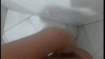 Preview 1 of Sono Kashi - Cici batendo uma e gozando