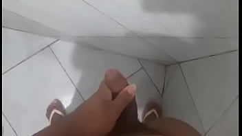 Preview 4 of Sono Kashi - Cici batendo uma e gozando
