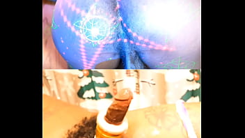 Preview 2 of Peach Anals - Diddy Entertainment Industry Freak Off Party Hallelujah Johnson ( Black Hairy Ass And BBC Cumshot Compilation ) Subscribe To My Channel