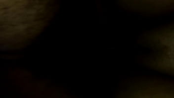 Preview 3 of Huge Indian Cleavage - Corno filmando mais uma vez